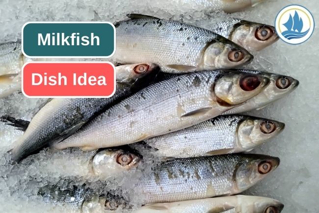 Here Are Some Milkfish Dish Idea You Could Try